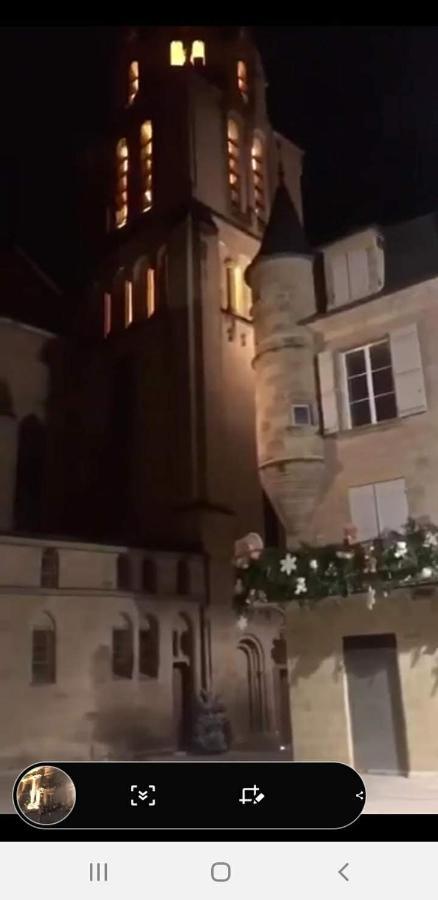 Chambre Climatisee Au Coeur De Brive Avec Televiseur Connecte Wifi Netflix المظهر الخارجي الصورة