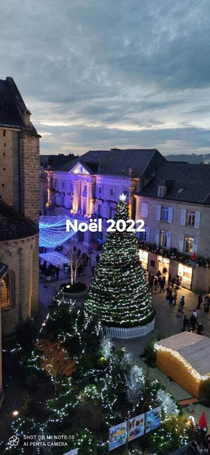 Chambre Climatisee Au Coeur De Brive Avec Televiseur Connecte Wifi Netflix المظهر الخارجي الصورة