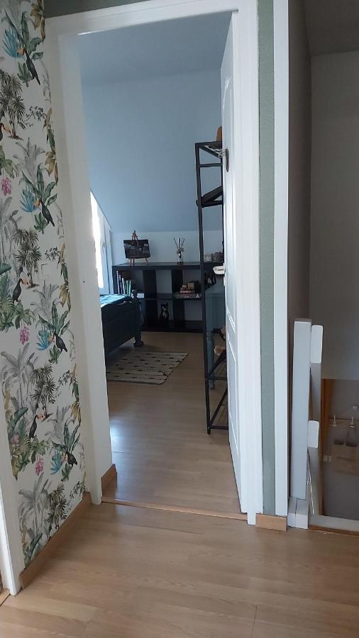 Chambre Climatisee Au Coeur De Brive Avec Televiseur Connecte Wifi Netflix المظهر الخارجي الصورة