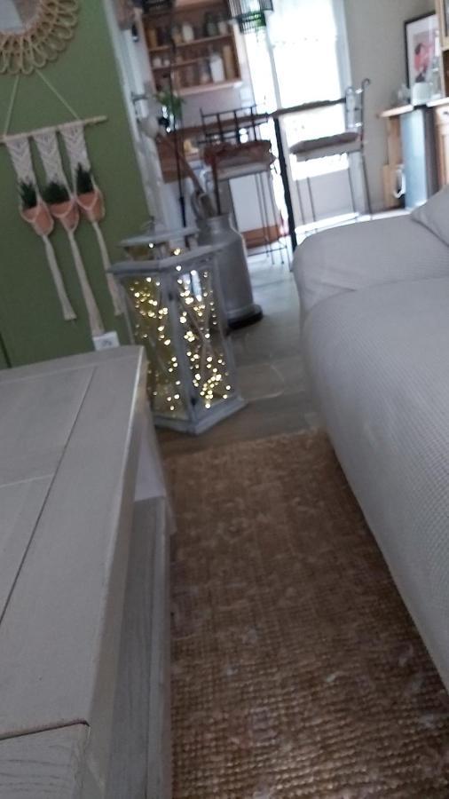 Chambre Climatisee Au Coeur De Brive Avec Televiseur Connecte Wifi Netflix المظهر الخارجي الصورة