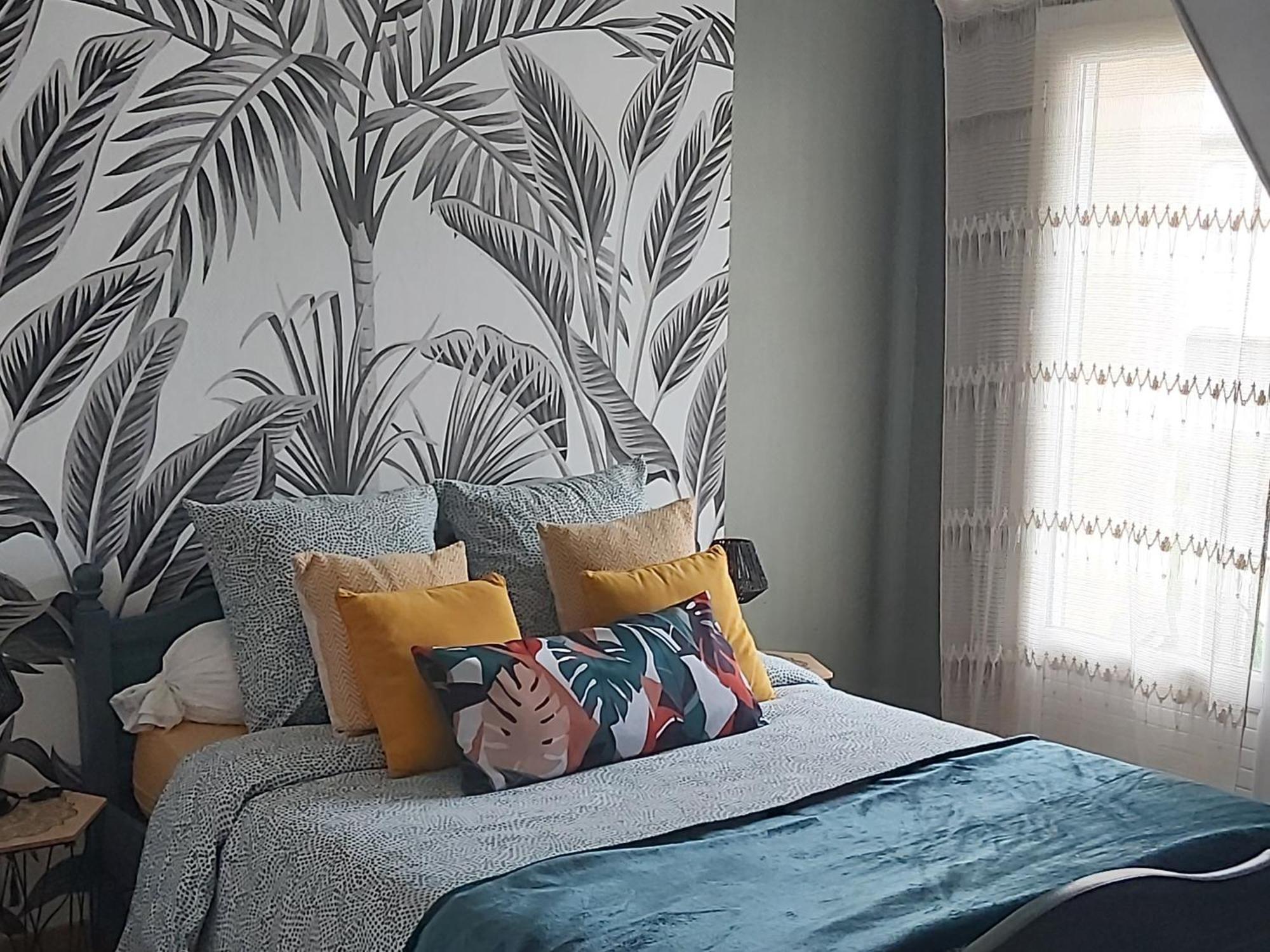 Chambre Climatisee Au Coeur De Brive Avec Televiseur Connecte Wifi Netflix المظهر الخارجي الصورة